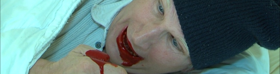 DaumenLutscherSCHRECK