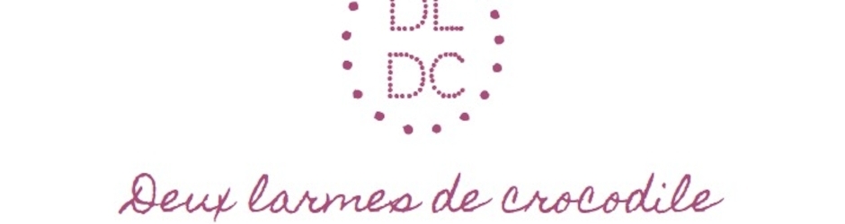 Deux larmes de crocodile