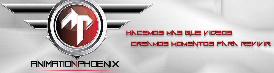 Animationphoenix