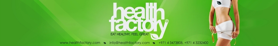 Health Factory