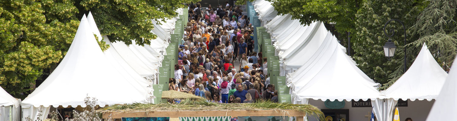 Salon Vivre Côté sud