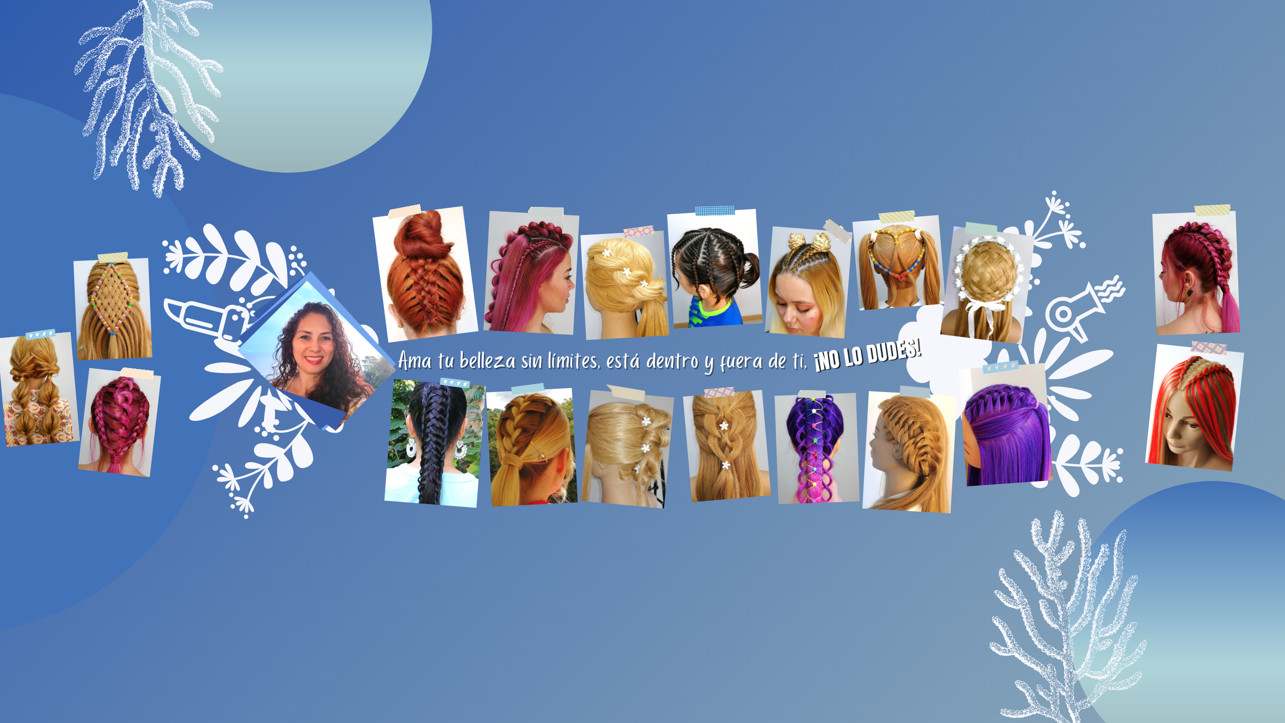 Belleza sin Limites