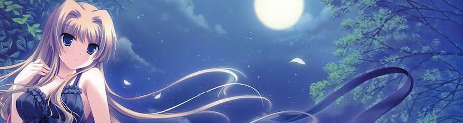 [Kawaii Anime] XChon