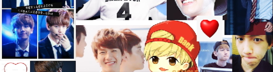 BaekkieChu~