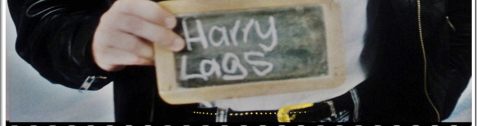 Harry Lags