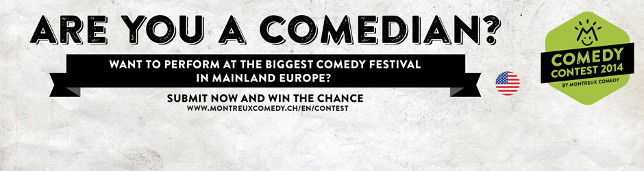 Comedy Contest USA