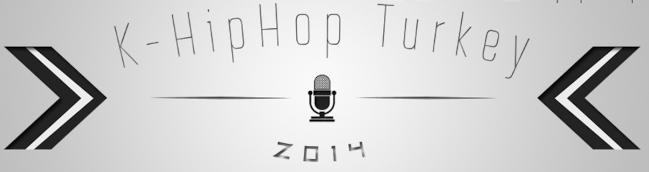 K-Hiphop Turkey/터키
