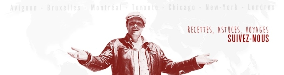 J'irai cuisiner chez vous