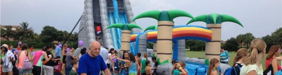 Premiere Inflatables