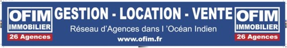 OFIM Immobilier