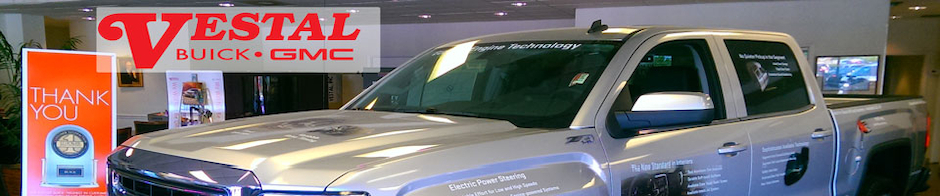 Vestalbuickgmc