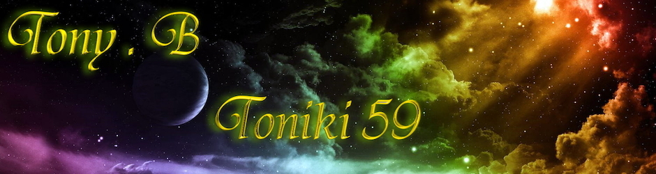Tony.b toniki