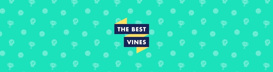 The Best Vines
