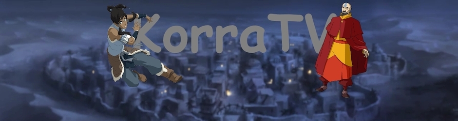 KorraTV