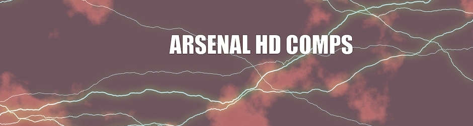 ArsenalHD