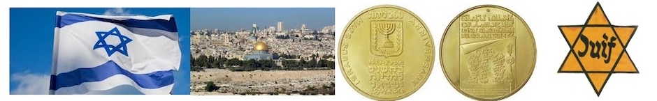 Newstate Israel