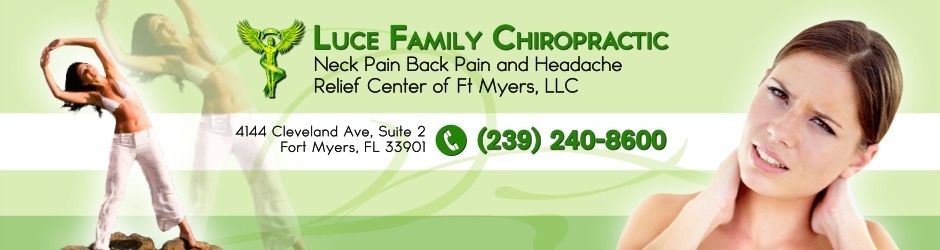 Neck Pain Back Pain and Headache Relief Center