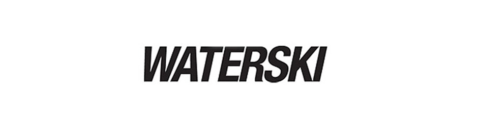 Waterski