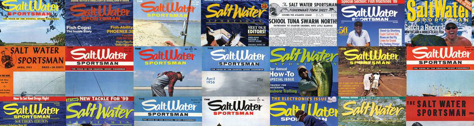 SaltWaterSportsman