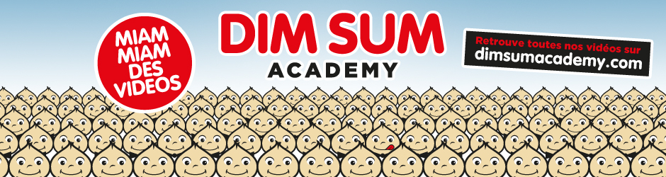 Dim Sum Academy