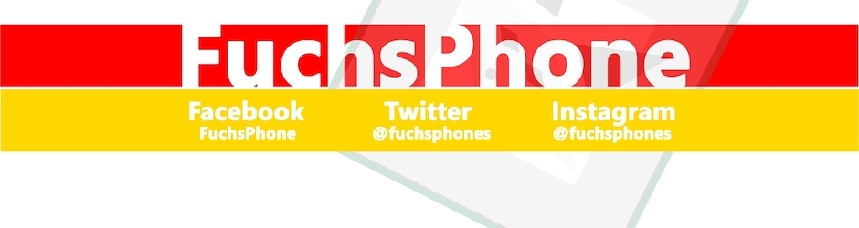 FuchsPhone