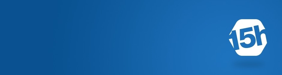 15heures