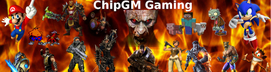 ChipGM