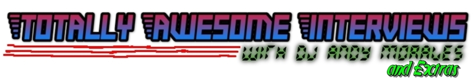 Totally Awesome Interviews Podcasts & Extras