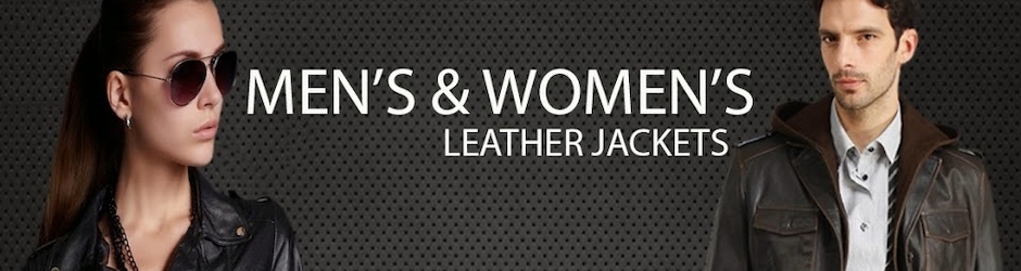 Leathers Trend