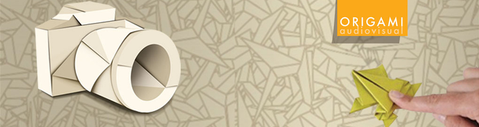 Origamiaudiovisual