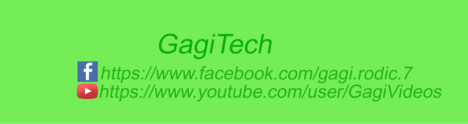 GagiTech
