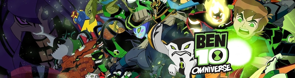 Ben 10 Club