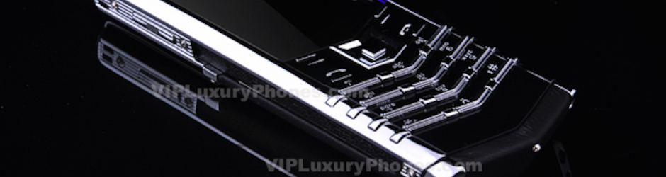 Vertu Luxury Shop
