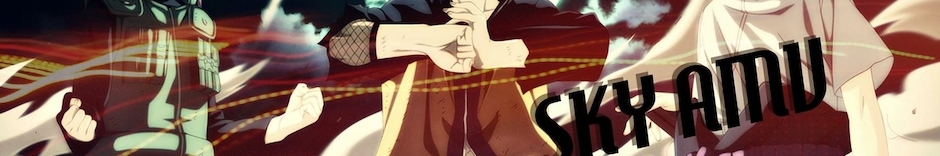 Sky Amv
