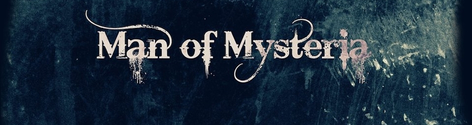ManofMysteria