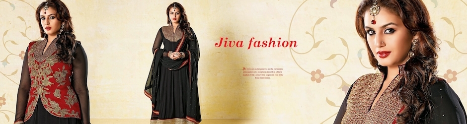 Jiva Fashion