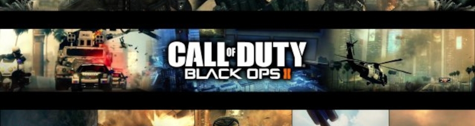 Black OPS2 Aimbot Wallhack