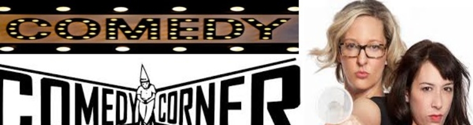 Comedy Corner