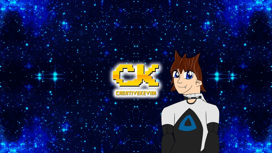 CreativeKeviin