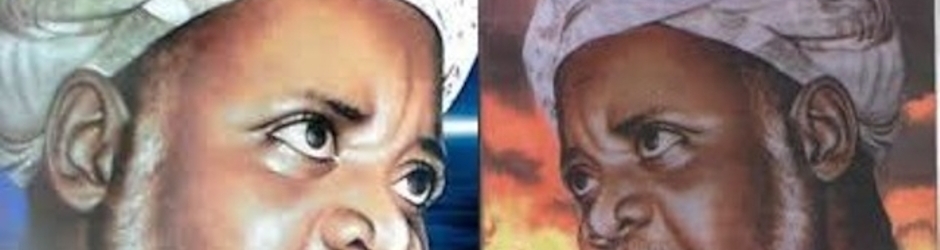 Marabout Tradipaticien Cheikh Omar Diop