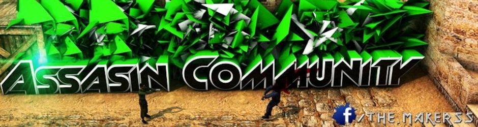 Assasin Gaming Community