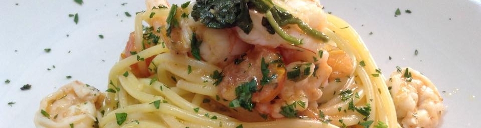 Chef Stefano Barbato