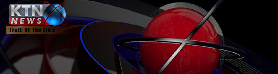 Official KTN NEWS