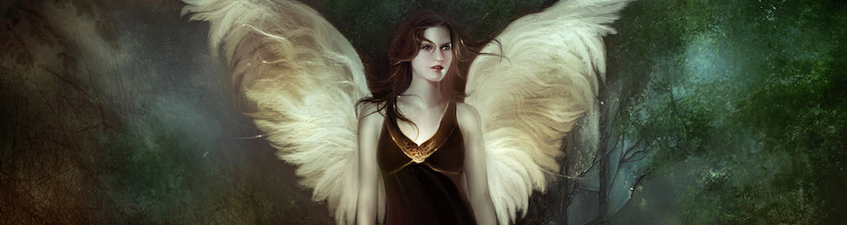 Anatolian Fallen Angel