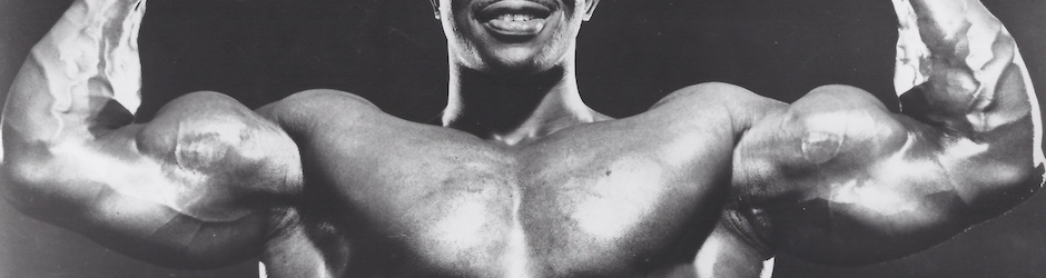 Leroy Colbert Channel