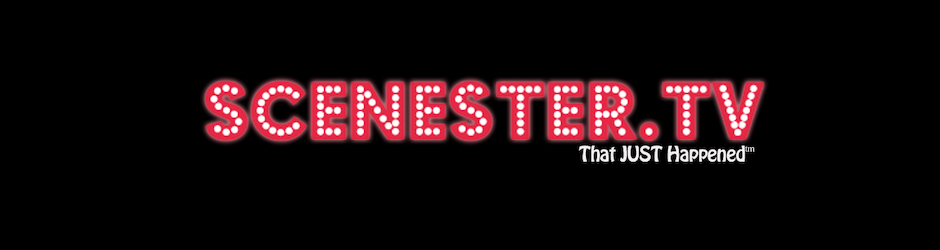 Scenester.TV