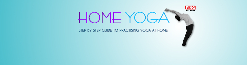Home Yoga