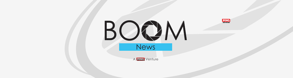 Boom News TV