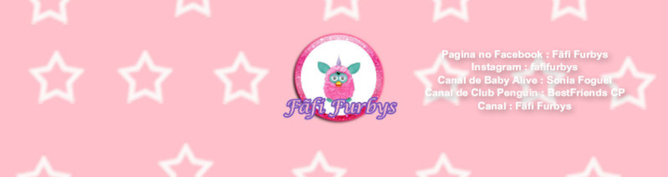 Fãfi Furbys