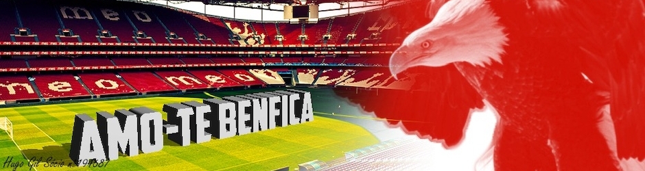 Hugogil e Benfica